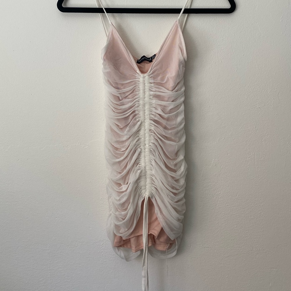 Pretty Little Thing Bodycon Dress